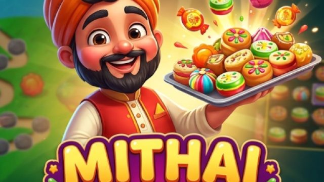 Mithai Masti