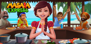 Masala Express Review