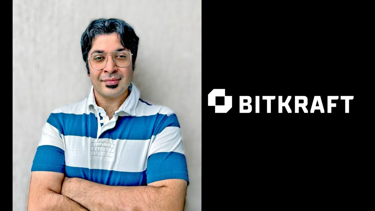 Bitkraft Ventures