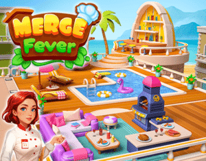 Merge Fever