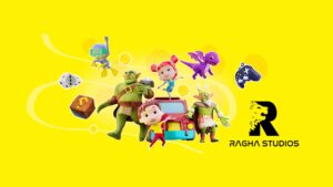 Ragha Studios